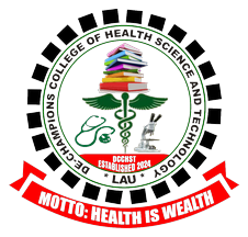 De-Champions College of Health Science & Technology